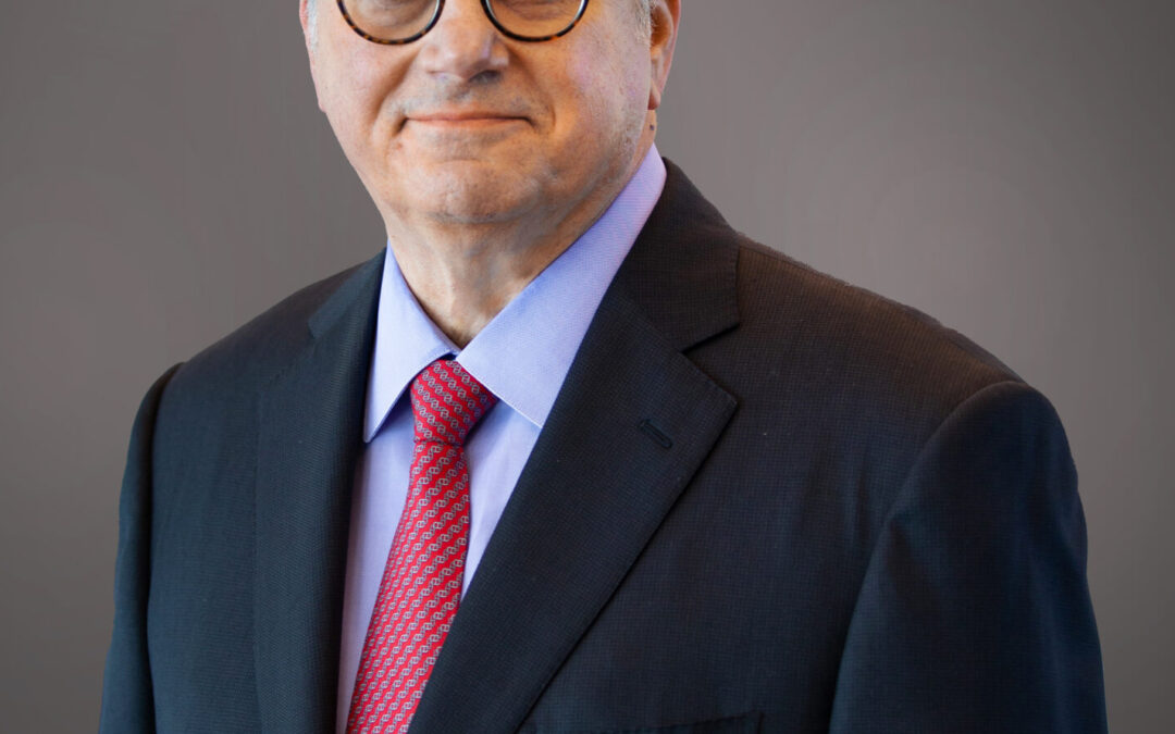 Anthony G. Petrello