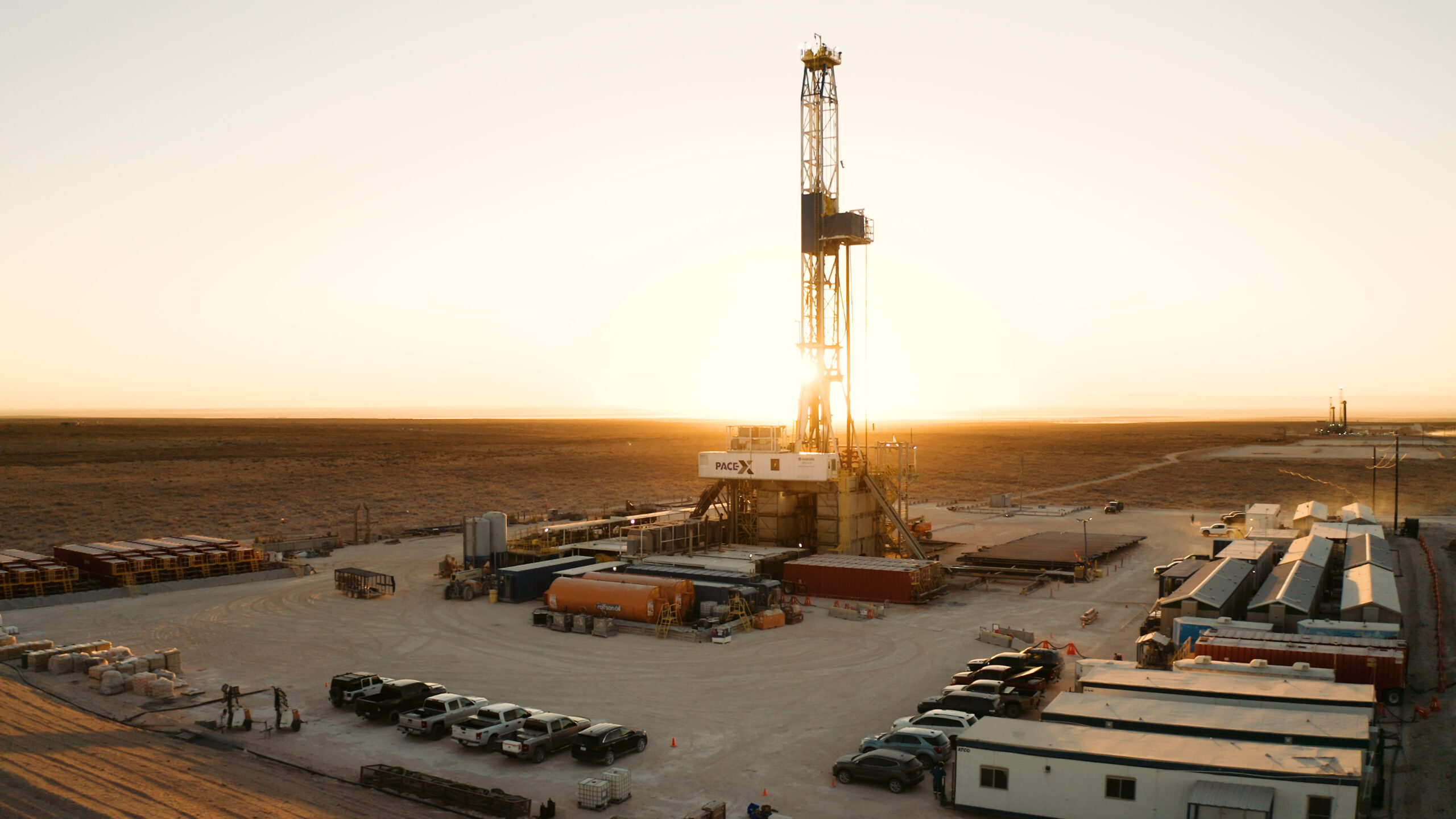 Nabors to Acquire Parker Wellbore