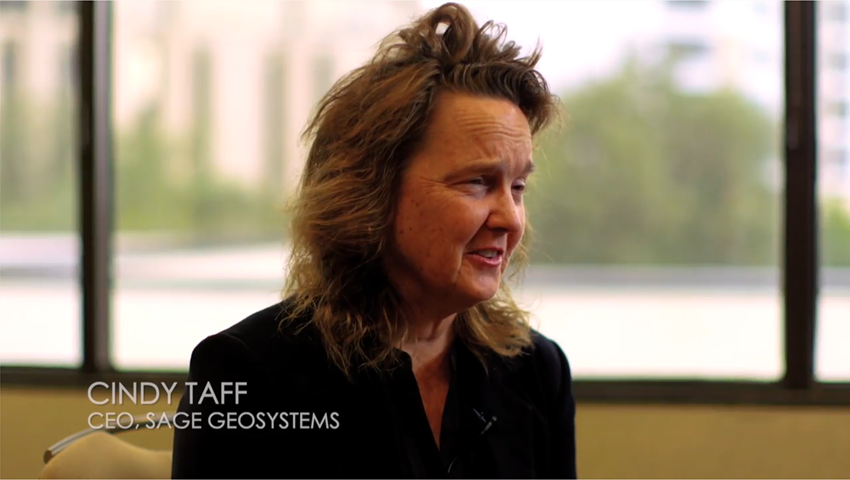 “Drilling Deeper” Geothermal Video Series: Ep. 1: Sage Geosystems