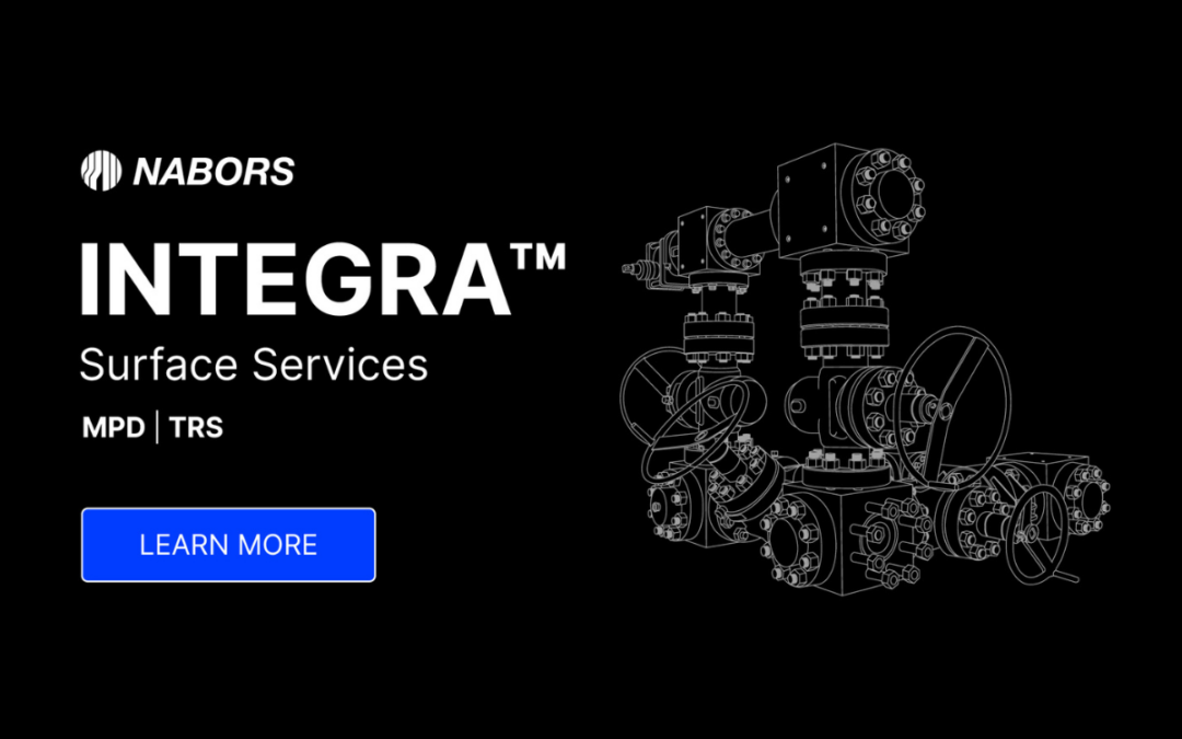 Integra™ Surface Services | Reimagining Performance Drilling