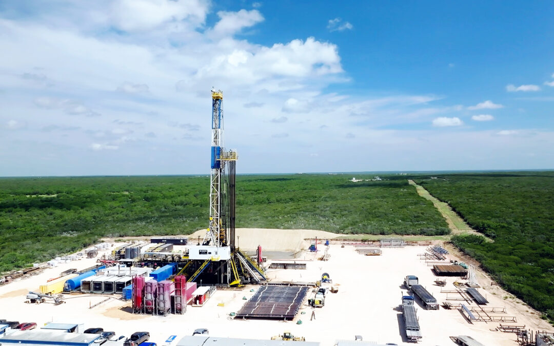 Pushing Boundaries: How Nabors is Setting the PACE for Longer Laterals