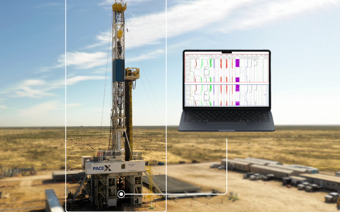 Data-Driven Drilling: Turning Downhole Data into Actionable Insights