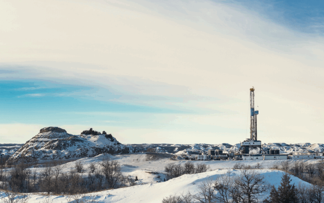 Longer Laterals: How Nabors is Delivering on the Extra Mile