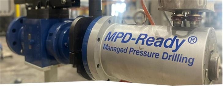 Collaboration in Colombia Achieves Safer, More Efficient ERD Drilling with Nabors MPD Solution